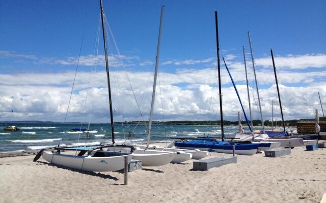 Seehus Ostsee