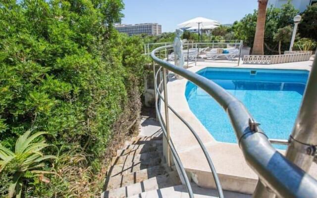 Estel Blanc Apartments - Adults Only