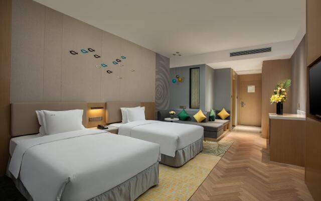 Holiday Inn Shanghai Dishui Lake by IHG