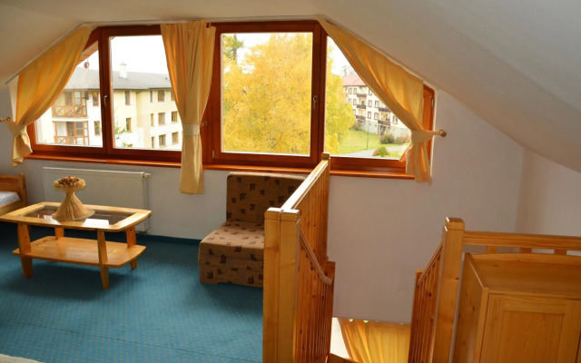 Hotel Villa Siesta