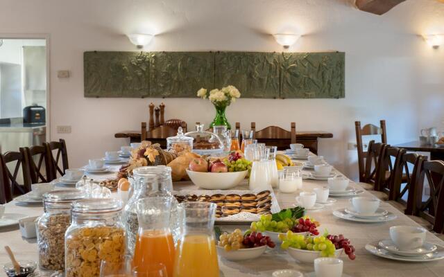 Borgo Gallinaio 32 in Siena