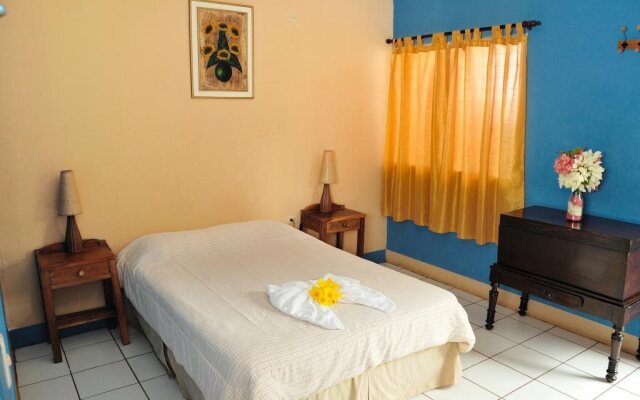 Hotel Hamacas