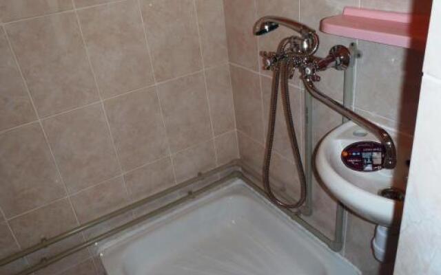 Guest House U Valentiny