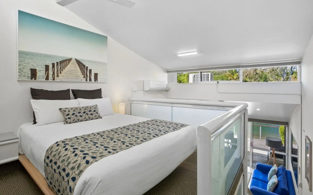 Caribbean Noosa