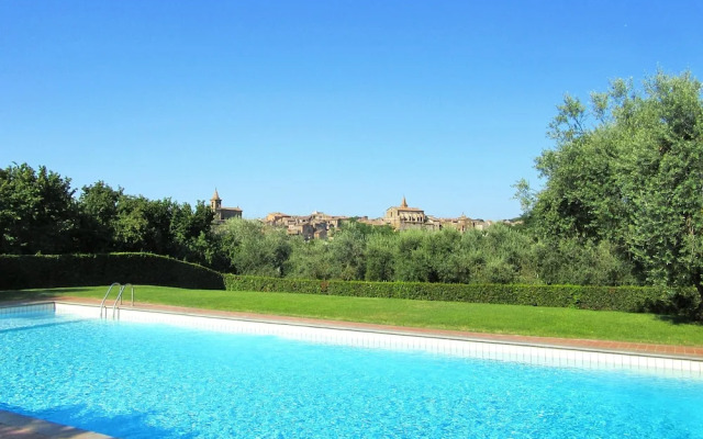 Villa Montecasciano - 8 Sleeps Private Garden