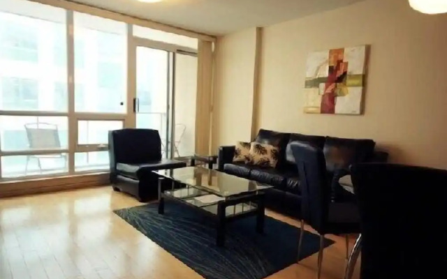 WhiteHall Suites- Yorkville