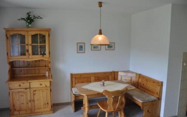 Appartements Waldrose