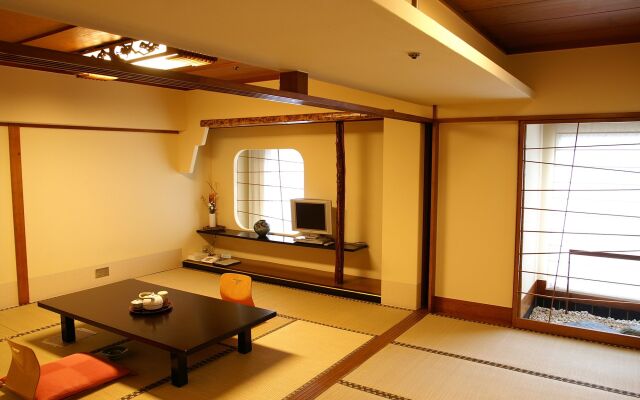 Hotel Ichiei