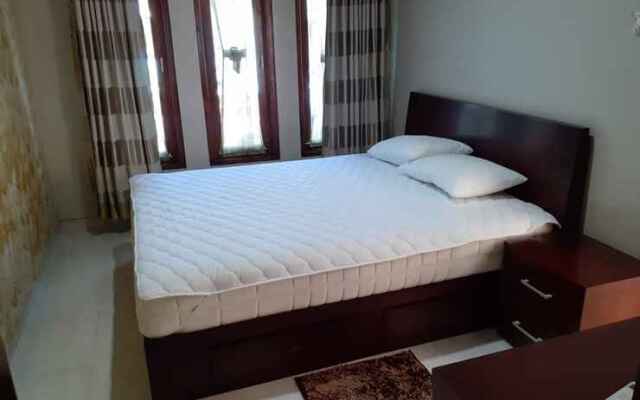 Jogja Utara B17 - 5 Bedrooms
