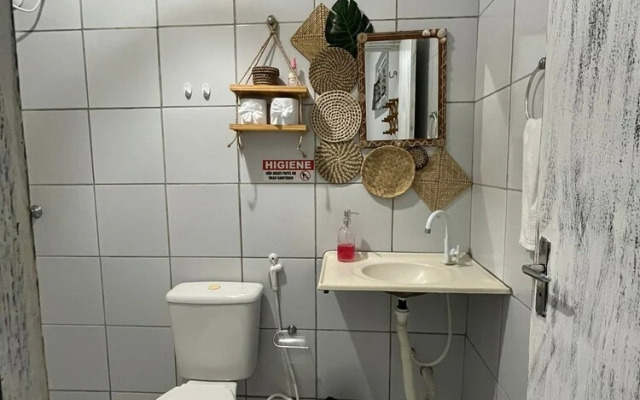 hospedaria Mandacaru