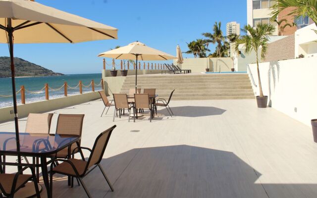 DoubleTree by Hilton Mazatlan