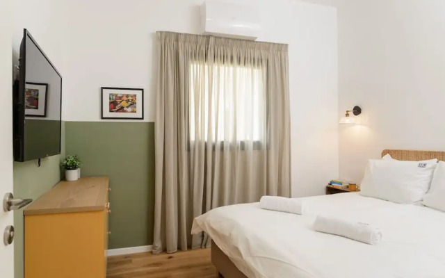 AirTLV - Rambam Residence