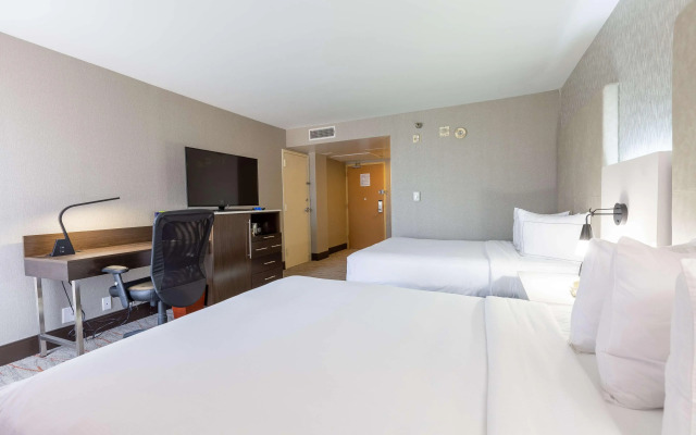 DoubleTree by Hilton Dallas - Richardson