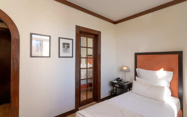 Hotel Inglaterra