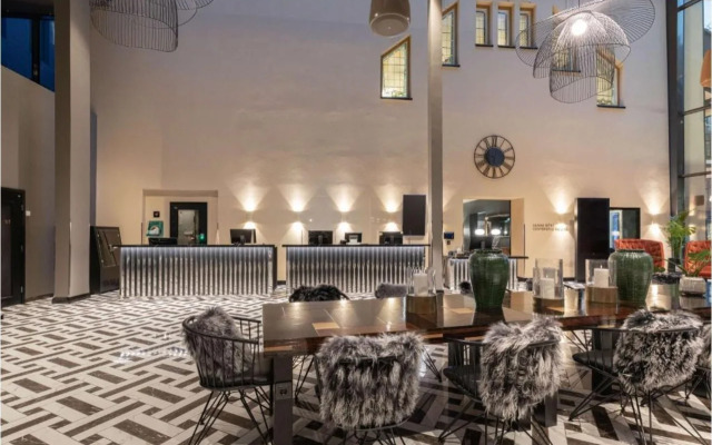 Scandic Hamburger Börs