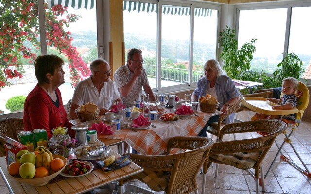Apartments Villa Bell Memories