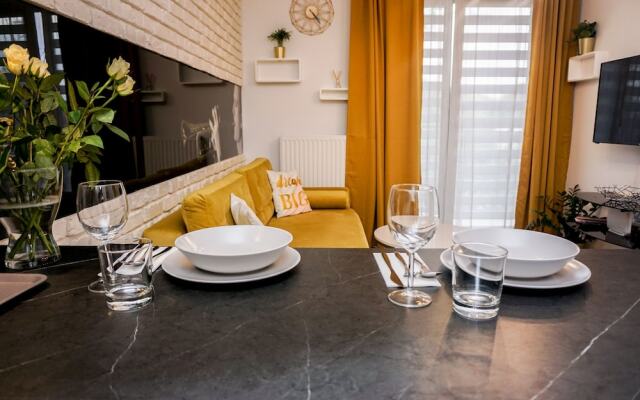 Nova Apartments Rakowicka