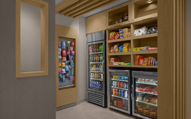 TownePlace Suites Coeur d'Alene