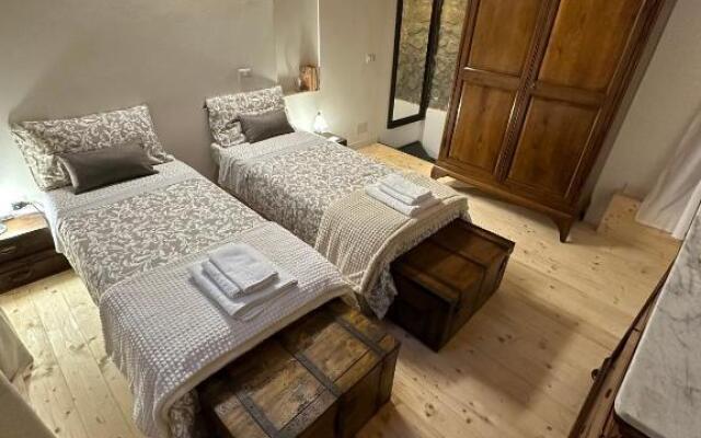 Appartamento ad Orvieto