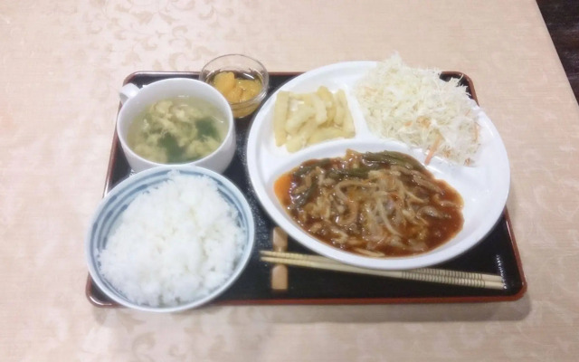 Hotel Select Inn Shimada Ekimae