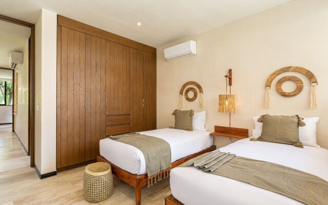 Ophelia Tulum Hotel