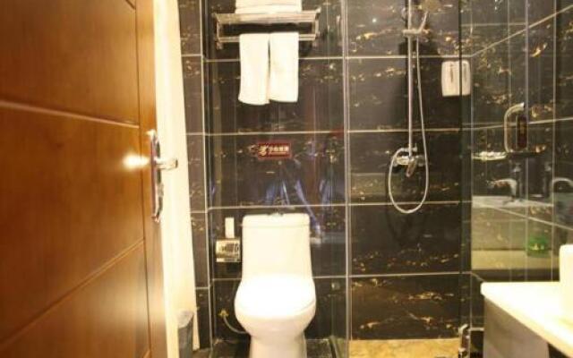 Jin Dun Celebrity International Hotel