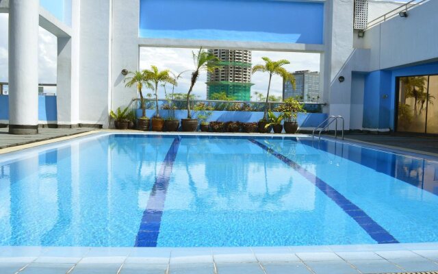 Prince Plaza II Hotel