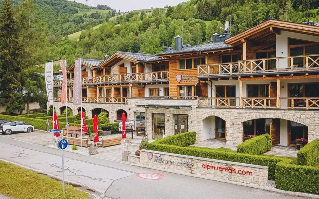 AvenidA Mountain Lodges Kaprun