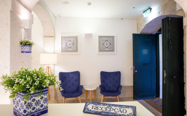 Villa Baixa - Lisbon Luxury Apartments