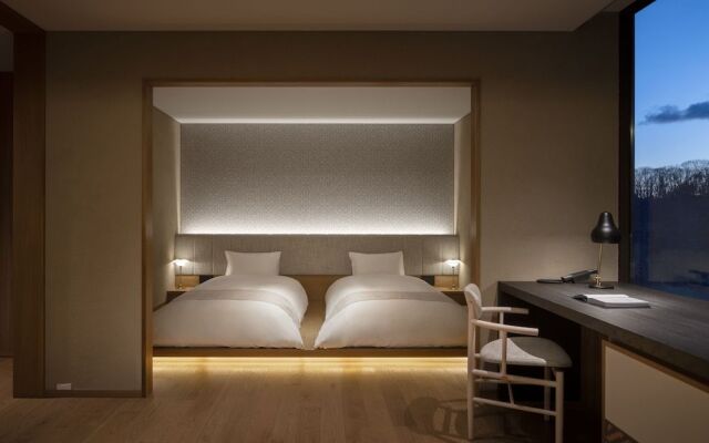 Hoshino Resorts KAI Poroto