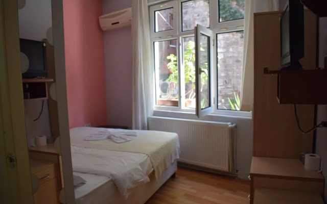 Sur Pension and Hotel Istanbul