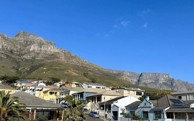 Garden Court Nelson Mandela Boulevard