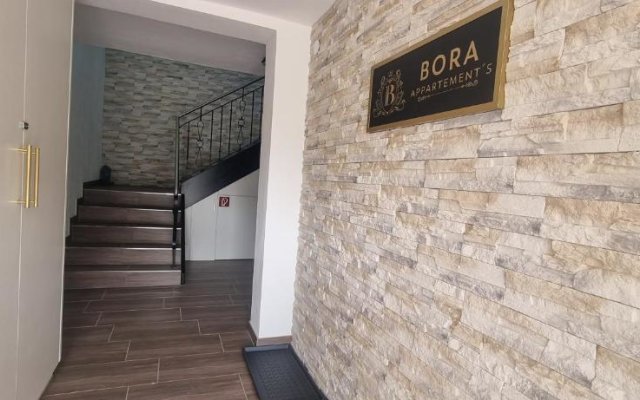 Bora Appartements 2 mit 2 Schlafzimmer