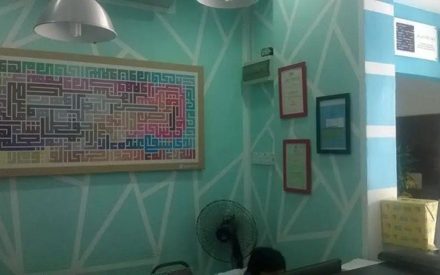 Smile Hotel Putrajaya