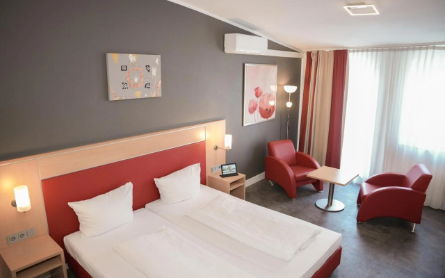 Hotel Offenbacher Hof