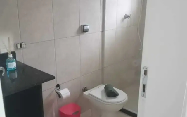 Casa na Praia - Guarujá