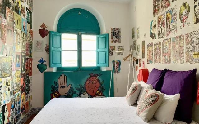 Rio Hostel