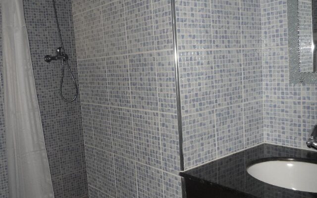 Anse Norwa Self Catering