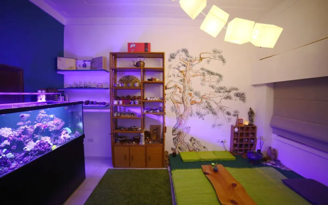 Satori House