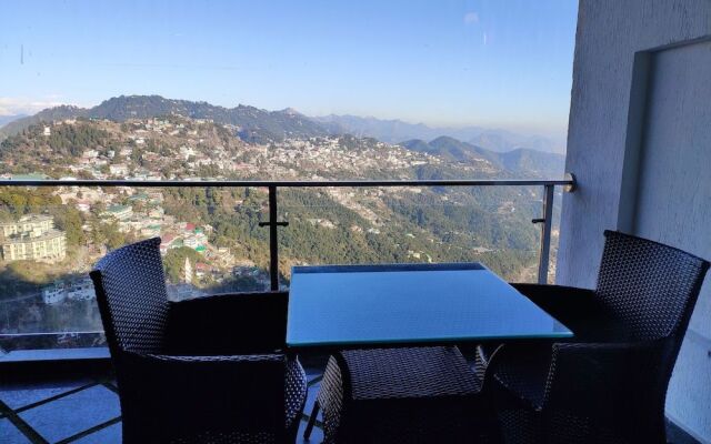 Ahr Hotel Radha Residency
