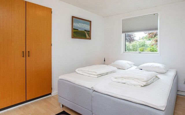 5 Person Holiday Home in Vaeggerlose-by Traum