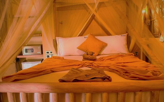 Royal Beach Arugambay