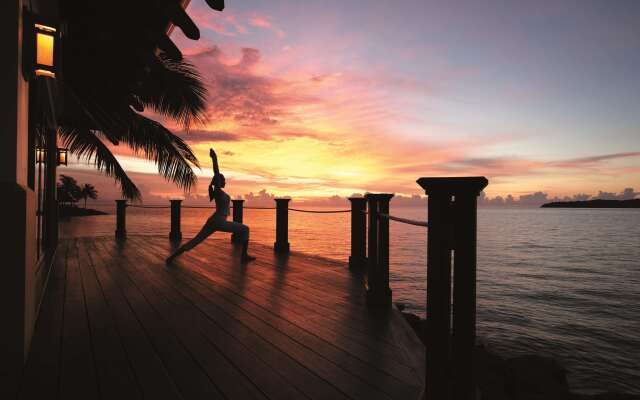 Shangri-La Tanjung Aru, Kota Kinabalu