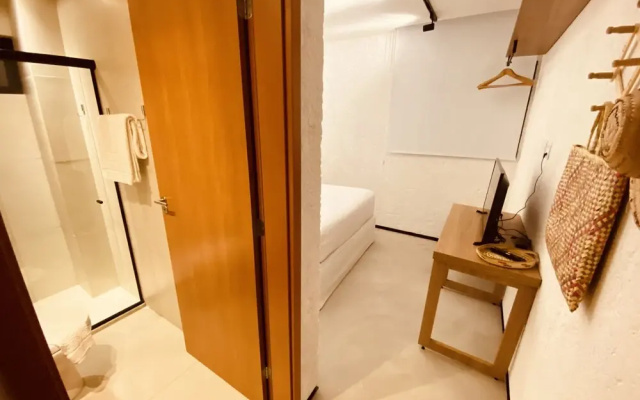 Villas Patacho - Milagres Ap 101 Bloco G