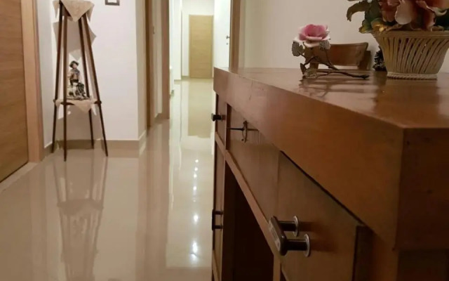 Peri Peri Holiday Home - Siracusa