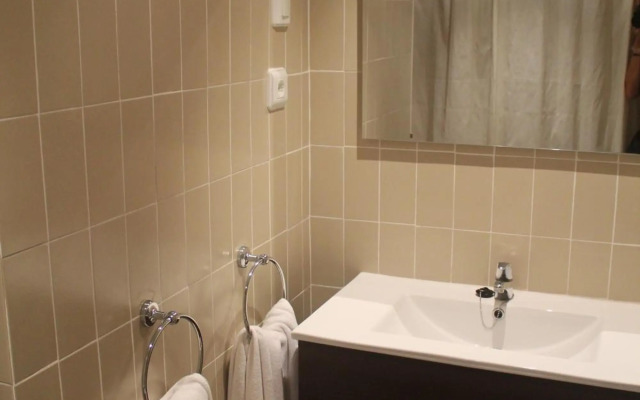 Apartamentos El Puerto