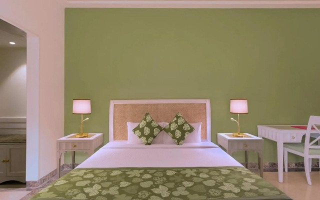 Taj Corbett Resort & Spa, Uttarakhand