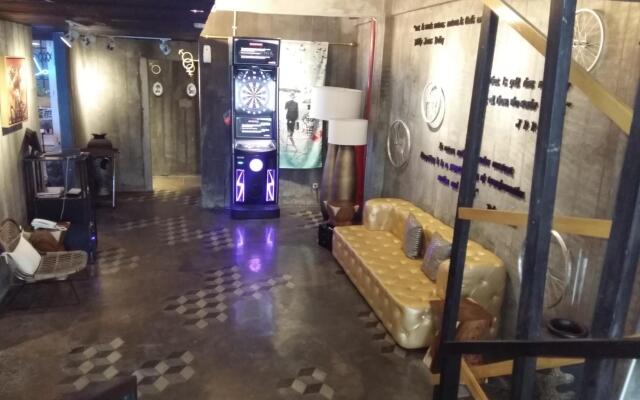 Couleur Hotel Jakarta