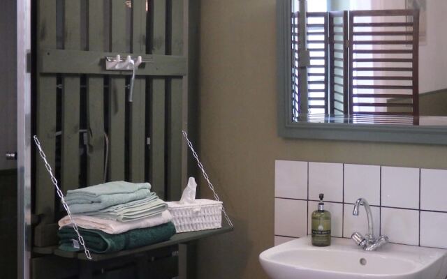 La Bonne Planque - Le Gîte