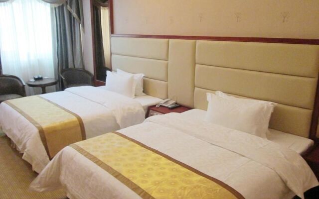 Shenzhen Tongle Business Hotel